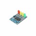 XD-82B 12V Battery Power Level Indicator Module