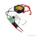 XKT203-50 Pulse High Voltage Inverter 150W