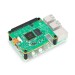 Raspberry Pi AI HAT+ 2 - 40 TOPS (INT4)