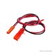 15cm JST Male + Female Plug Cable Connector -2 Pairs