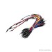 Breadboard Jumper Wire Pack - 65 Pieces