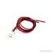 XH 2.54mm Female Single Head Wire Connector