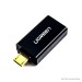 Micro USB to USB OTG Host Adapter Converter