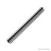 2x40 Pin Male Header - 2mm Pitch