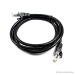CAT6 Crossover Ethernet Cable - 1.5m