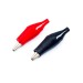 Alligator Clip - Small/Medium/Large Size (1 Pair)