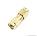 SMA Female To SMA Female Straight Adapter