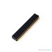 2x20 Pin Female Header - 2.54mm Pitch