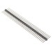 1x40 Pin Male Long Centered Header - 2.54mm Pitch