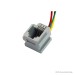 RJ11 With Cable / 623K 6 Pin 4 Wire Connector