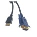 HDMI to VGA Cable