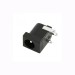 DC-005 5.5mmx2.1mm Panel Mount DC Power Jack