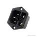 AC-03 Power Socket