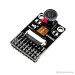 Waveshare 5MP Camera Board - OV5640 Sensor, Fisheye Lens