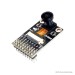 Waveshare 5MP Camera Board - OV5640 Sensor, Fisheye Lens