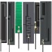 Flat PCB IPEX Antenna - 433/470/490/510MHz