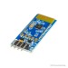 BT06 Bluetooth Serial Wireless Data Module (HC-06 Compatible)