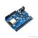 WeMos D1 ESP-12E ESP8266 Wi-Fi Shield for Arduino