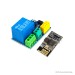 ESP-01S ESP8266 WiFi Module with 5V Relay