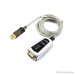 DT-5019 USB to RS422 / RS485 Serial Port Converter