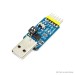 6 in 1 CP2102 USB to TTL/RS485/RS232 Converter Module