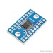 TXS0108E 8-Channel Bi-Directional Logic Level Converter Module