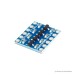 4-Channel Bi-Directional Logic Level Converter Module