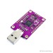 FT232H High Speed USB to JTAG UART/FIFO SPI/I2C Converter Module