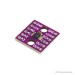 ADS1118 16-bit Analog-to-Digital ADC Converter Module SPI Interface