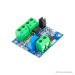 PWM to Voltage Converter Module - 0-100% to 0-10V