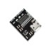 CH340G USB to TTL Converter Module