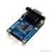 SP3232 RS232 to TTL Serial Port Converter Module