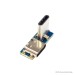 Type-C 24P Male to 16P Female USB3.1 Adapter Board