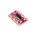TXS0104E 4-Channel Bi-Directional Logic Level Converter Module