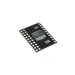 MCP23017-E/SS 16-Channel I/O Expansion Module - I2C Interface