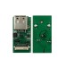 HDL662B USB to TTL With FCC Adapter Board