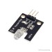 38KHz Infrared Transmitter Module