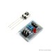 Infrared Transceiver Kit - Transmitter + Receiver