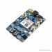 SIM808 Module with IPX SMA Antenna (GSM/GPS/GPRS)