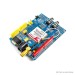 SIM900 Wireless Module with Antenna (GSM/GPS/GPRS)