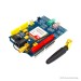SIM900 Wireless Module with Antenna (GSM/GPS/GPRS)