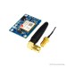 SIM800L Wireless Quad-Band Module (GSM/SMS/GPRS)