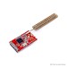 CC1101 433MHz 10mW Wireless Transceiver Module - 500m Range