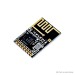 NRF24L01 Mini SMD Wireless Transceiver Module (2.4GHz)