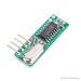 RXB35 433MHz Wireless Receiver Module
