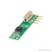 RXB61 433MHz Wireless Receiver Module