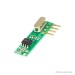 RXB61 315MHz Wireless Receiver Module
