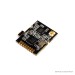 GT-24 mini NRF24L01+PA+LNA Transmission Wireless Module