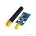 CC1101 433MHz Data Transceiver Module - Blue Borad