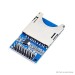 SD Card Reader/Writer Module